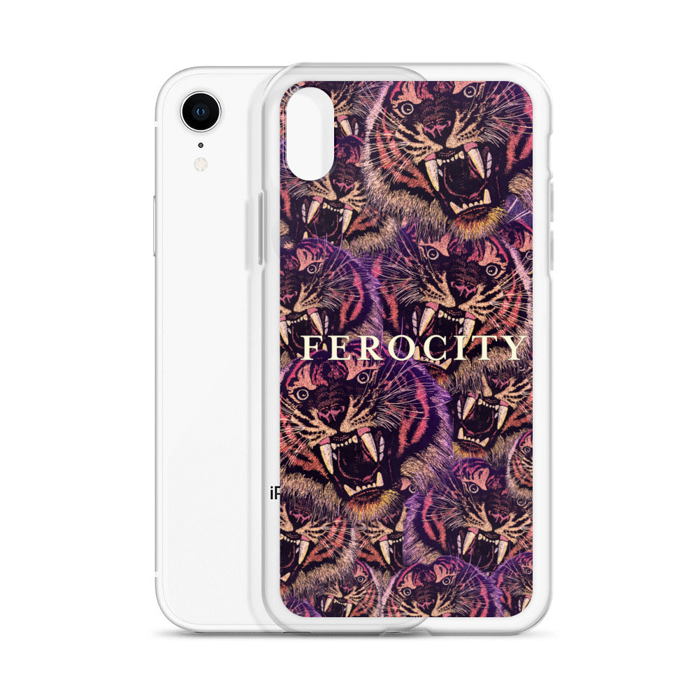 OG Tiger Phone Case