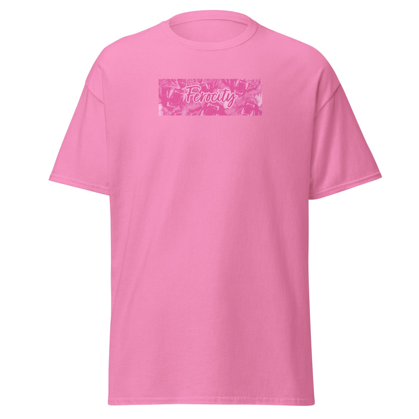 Pink Slip T-Shirt