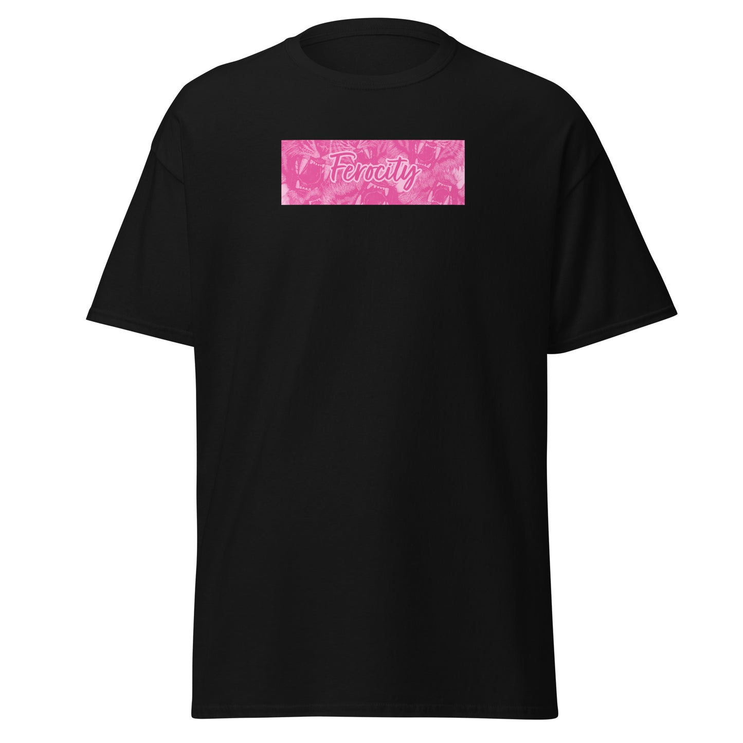 Pink Slip T-Shirt