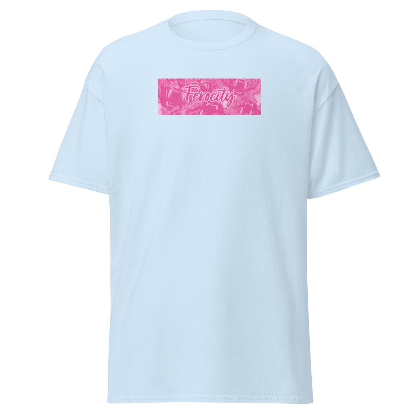 Pink Slip T-Shirt