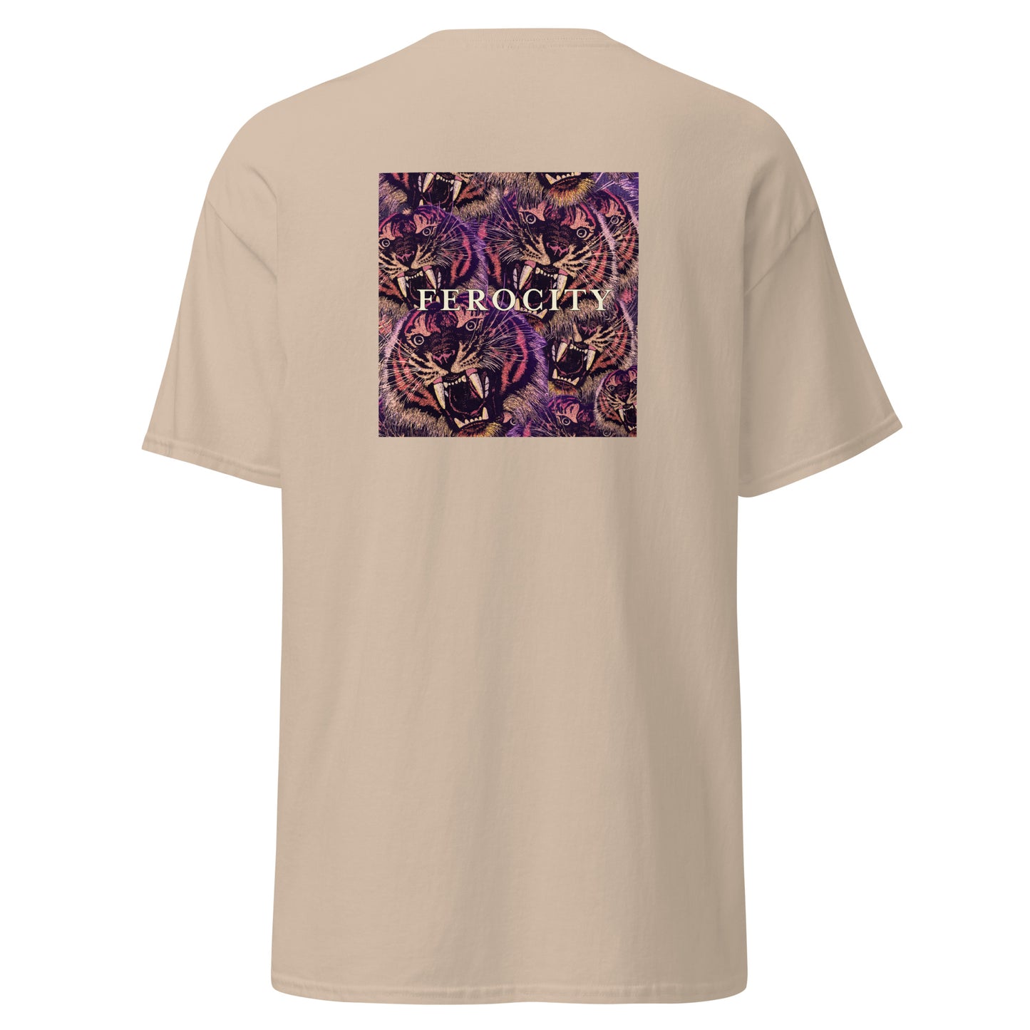 OG Tiger T-shirt