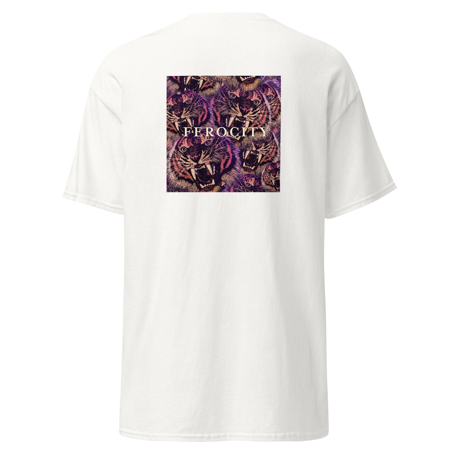 OG Tiger T-shirt