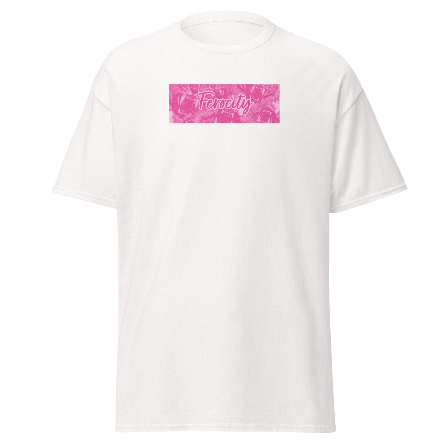 Pink Slip T-Shirt